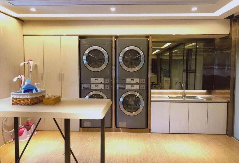 Ji Hotel Wuxi Sanyang Plaza