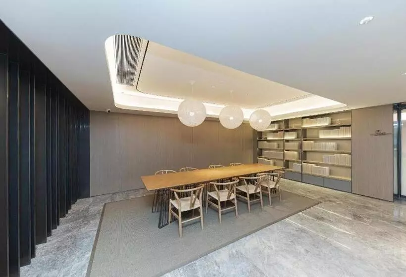 Ji Hotel Zhangjiagang Dacheng Plaza