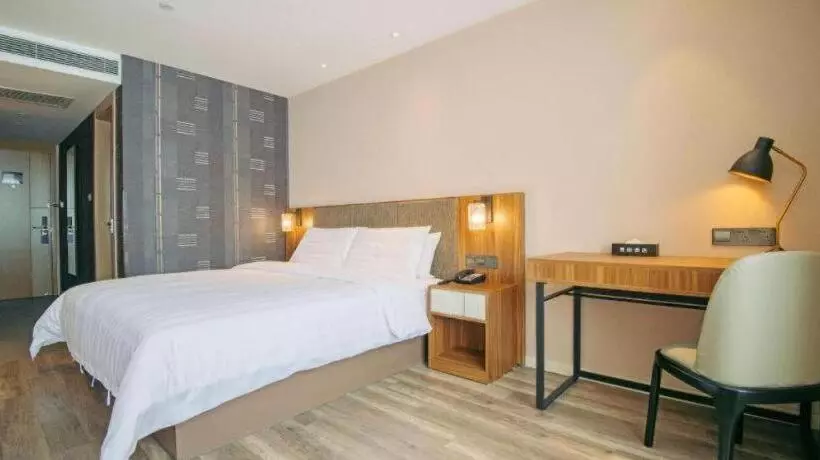 Starway Hotel Boji Executive Center