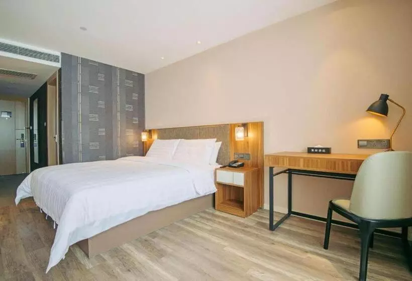 Starway Hotel Boji Executive Center