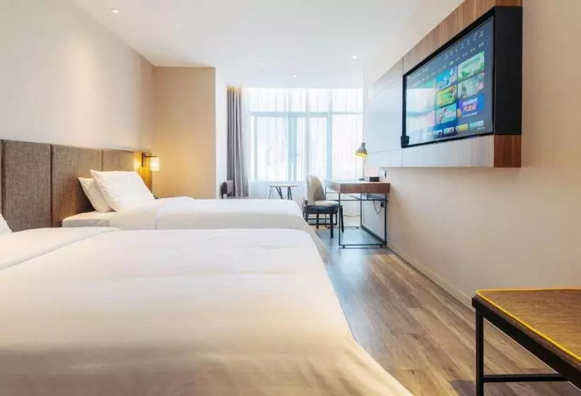 Starway Hotel Boji Executive Center