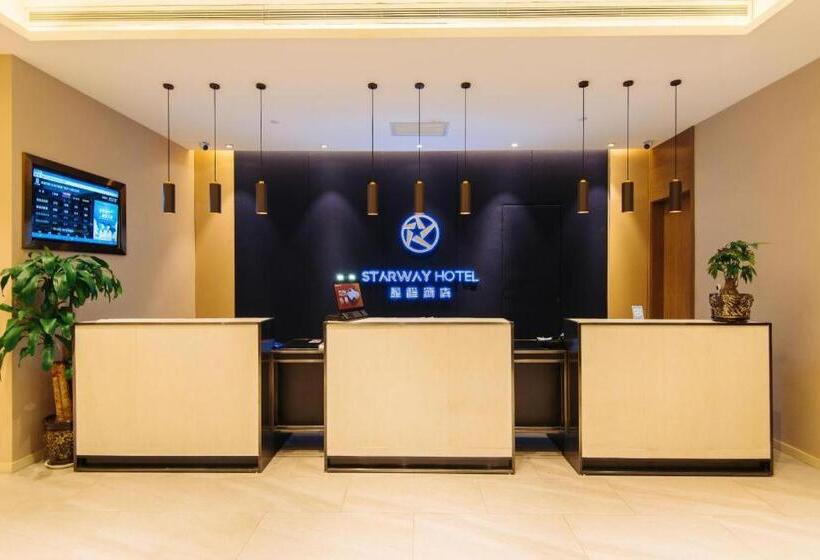 Starway Hotel Boji Executive Center