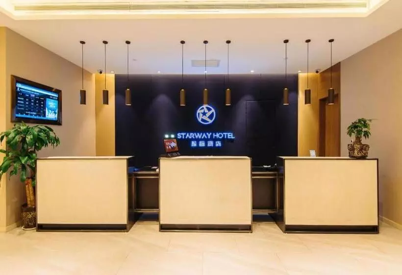 Starway Hotel Boji Executive Center