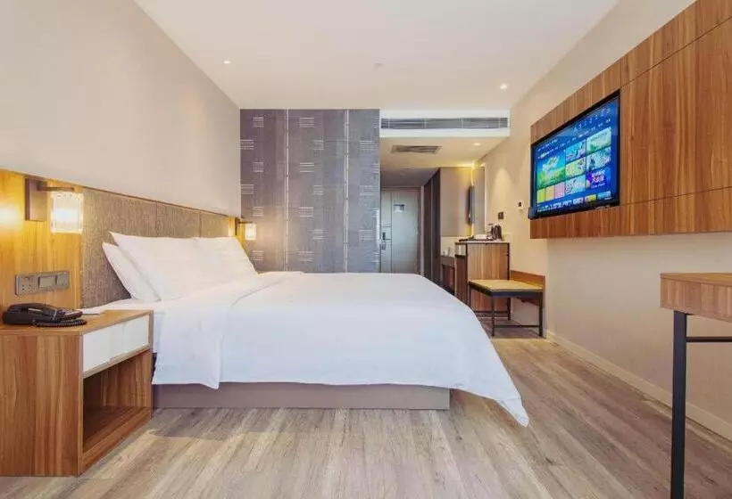 Starway Hotel Boji Executive Center