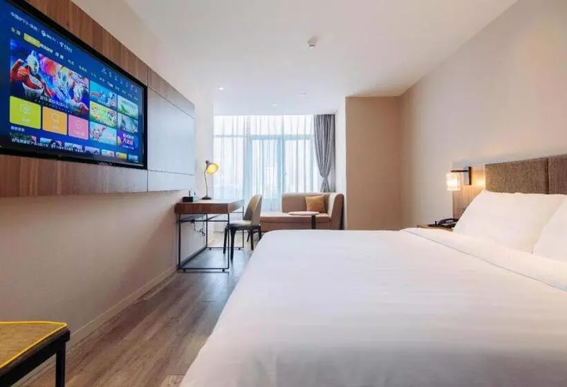 Starway Hotel Boji Executive Center