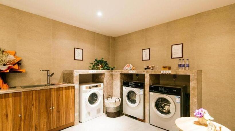 Starway Hotel Boji Executive Center