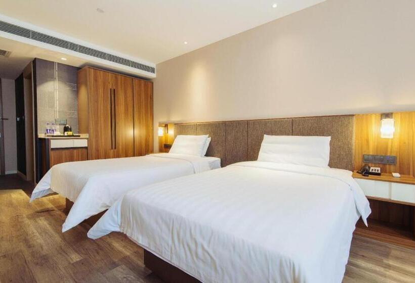 Starway Hotel Boji Executive Center