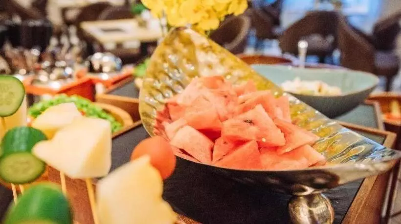 Starway Hotel Boji Executive Center