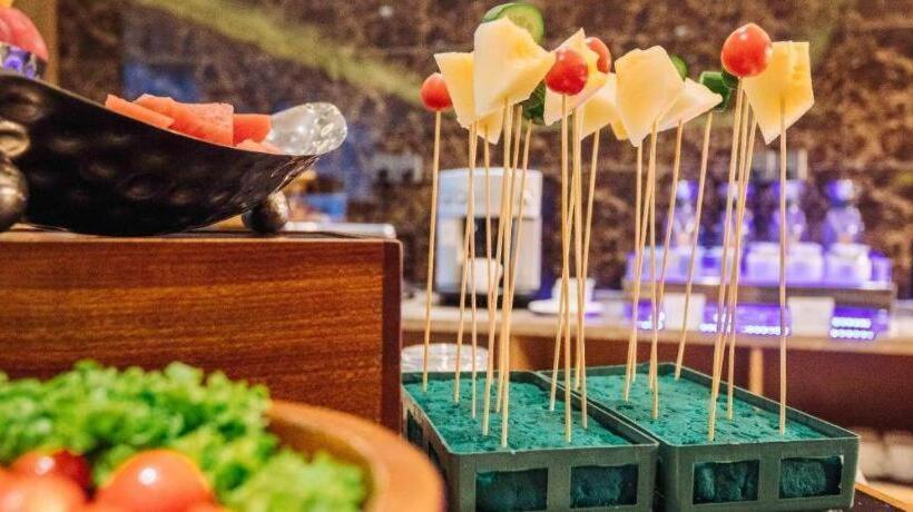 Starway Hotel Boji Executive Center