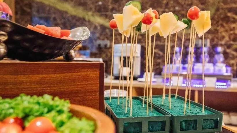 Starway Hotel Boji Executive Center