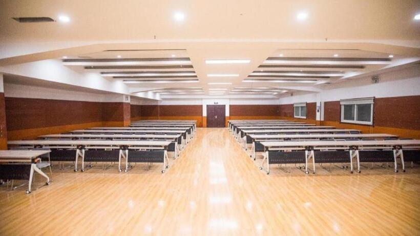 Starway Hotel Linqi Renmin Square