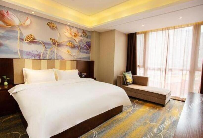 Starway Hotel Luoyang Sports Center