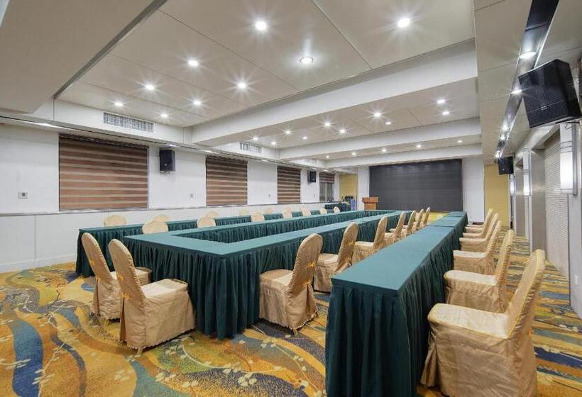 Starway Hotel Nanning Jianzheng Road