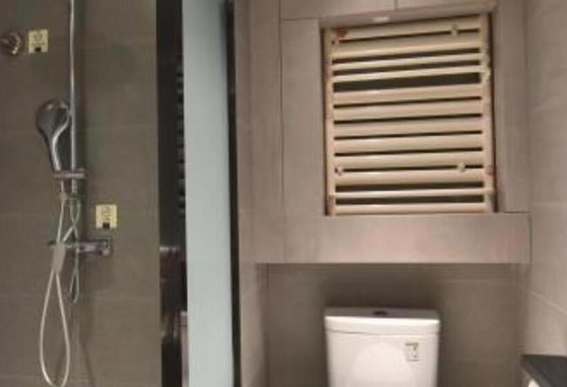 Starway Hotel Shijiazhuang Zhongshan West Road