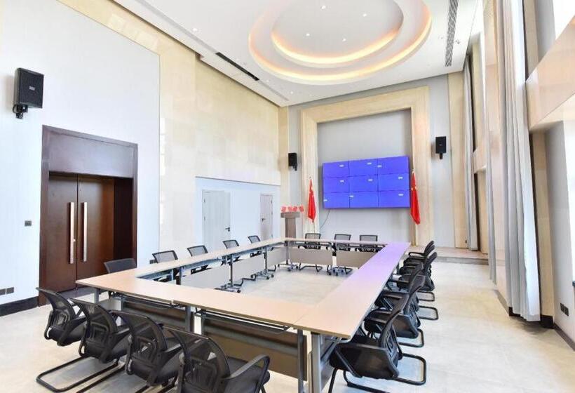 Starway Hotel Shijiazhuang Zhongshan West Road