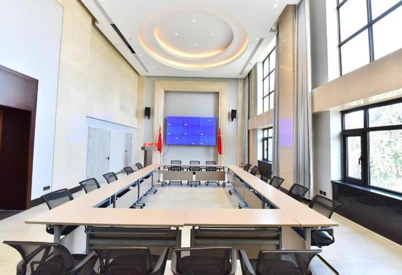 Starway Hotel Shijiazhuang Zhongshan West Road