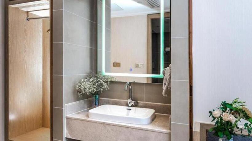 Vienna Hotel Jiangsu Yixing Wanda Plaza