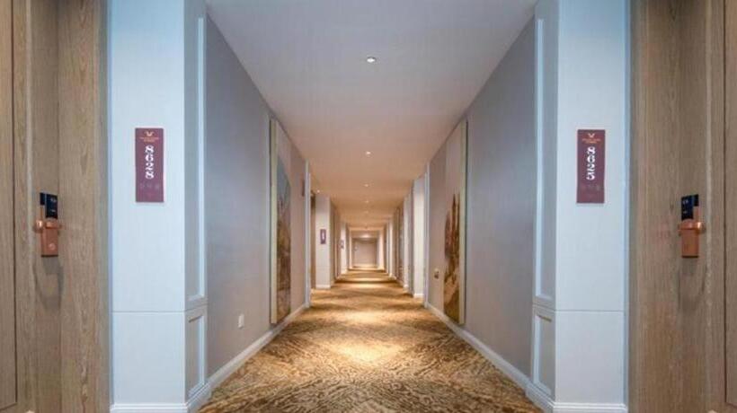 Vienna Hotel Jinan Beiyuan Street Red Star Macalline