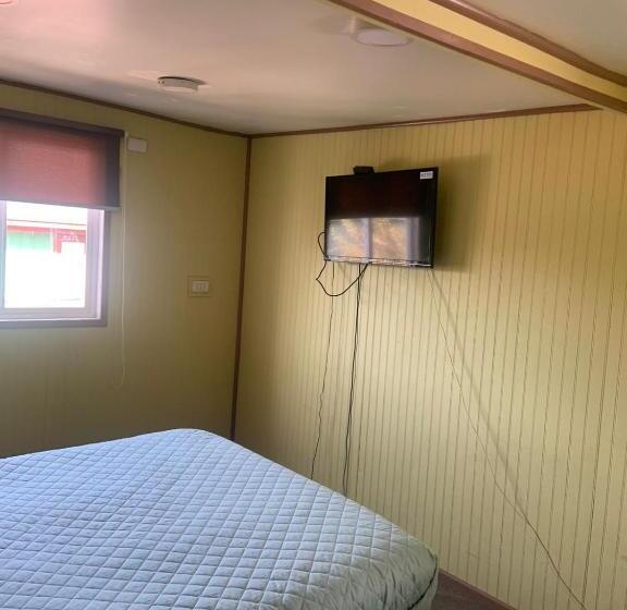 هاستل Cabañas Dunamis