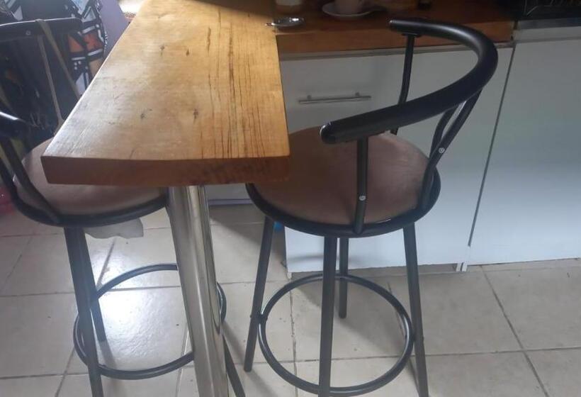 هاستل Cabañas Dunamis