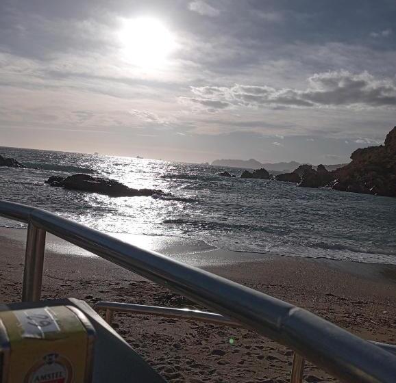 هاستل Habitacion En Cartagena Privadas Tranquilo