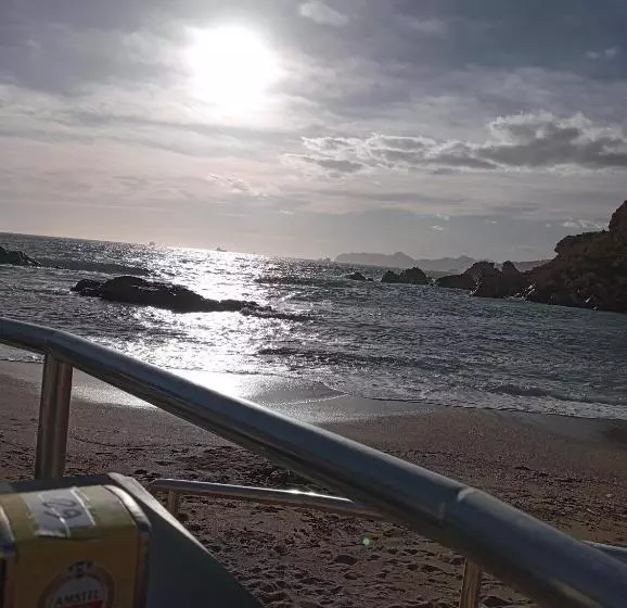 Retkeilymaja Habitacion En Cartagena Privadas Tranquilo