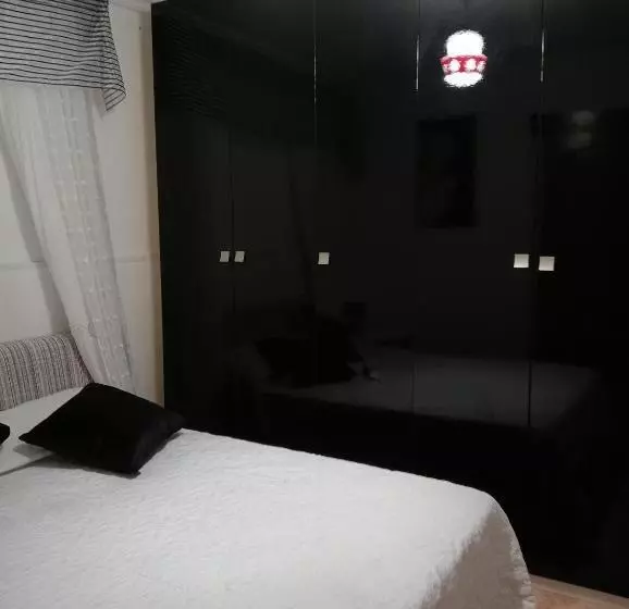 Retkeilymaja Habitacion En Cartagena Privadas Tranquilo