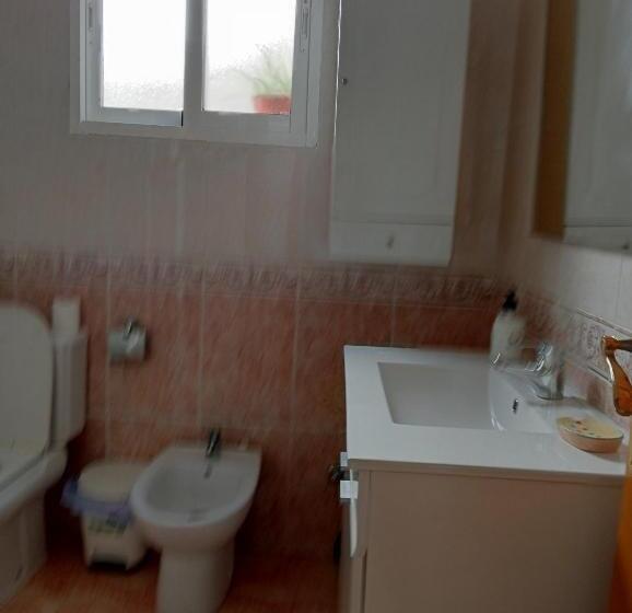 هاستل Habitacion En Cartagena Privadas Tranquilo