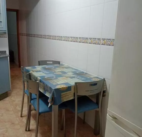 Retkeilymaja Habitacion En Cartagena Privadas Tranquilo