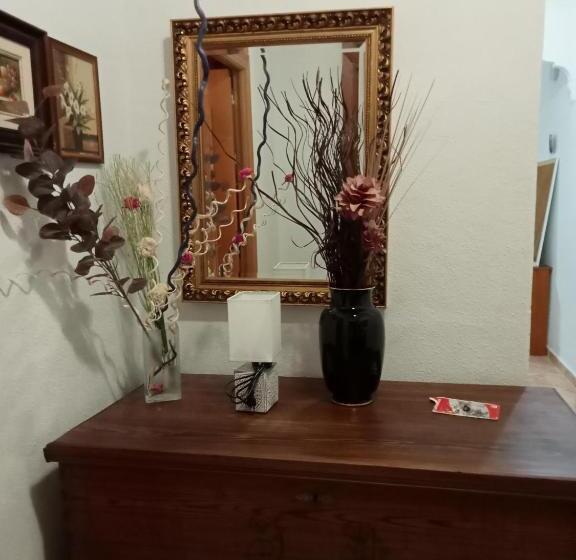 هاستل Habitacion En Cartagena Privadas Tranquilo