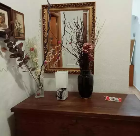 Retkeilymaja Habitacion En Cartagena Privadas Tranquilo