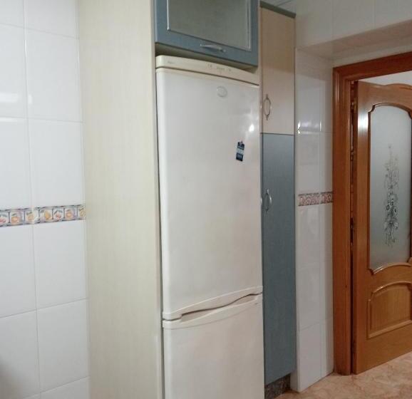 هاستل Habitacion En Cartagena Privadas Tranquilo