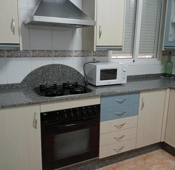 هاستل Habitacion En Cartagena Privadas Tranquilo