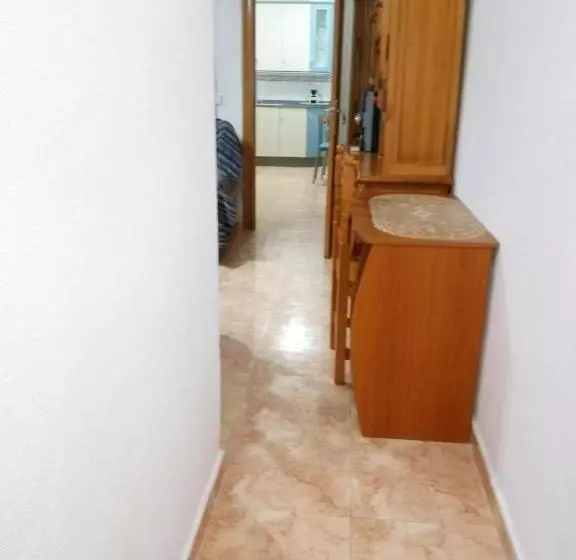 Retkeilymaja Habitacion En Cartagena Privadas Tranquilo