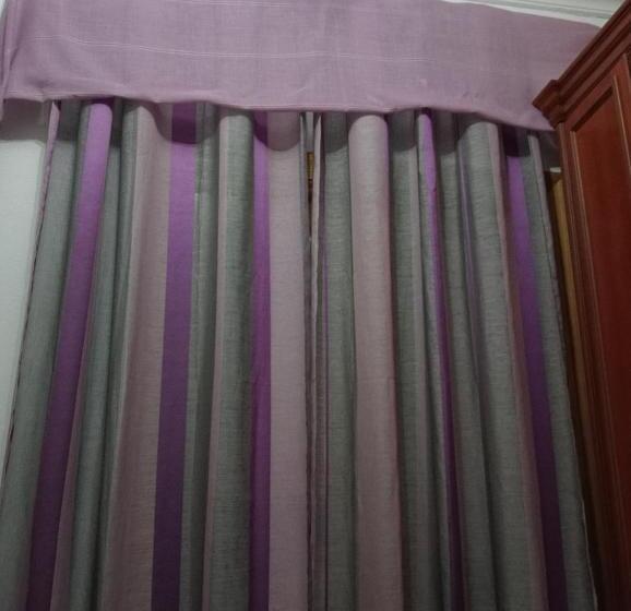 هاستل Habitacion En Cartagena Privadas Tranquilo