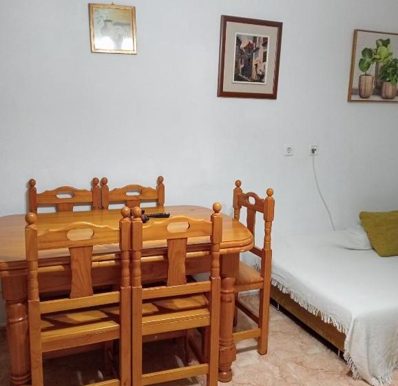 هاستل Habitacion En Cartagena Privadas Tranquilo