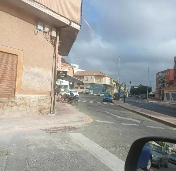 Retkeilymaja Habitacion En Cartagena Privadas Tranquilo