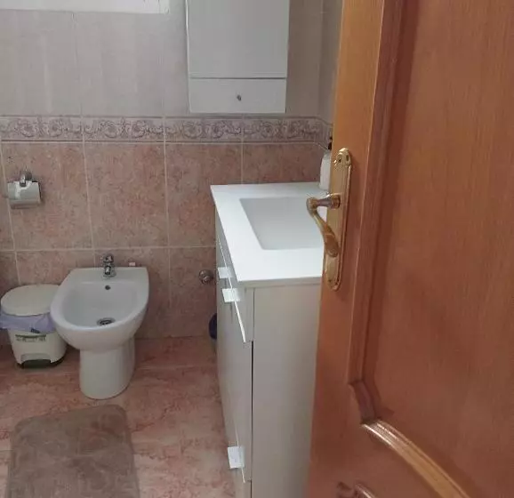 Retkeilymaja Habitacion En Cartagena Privadas Tranquilo