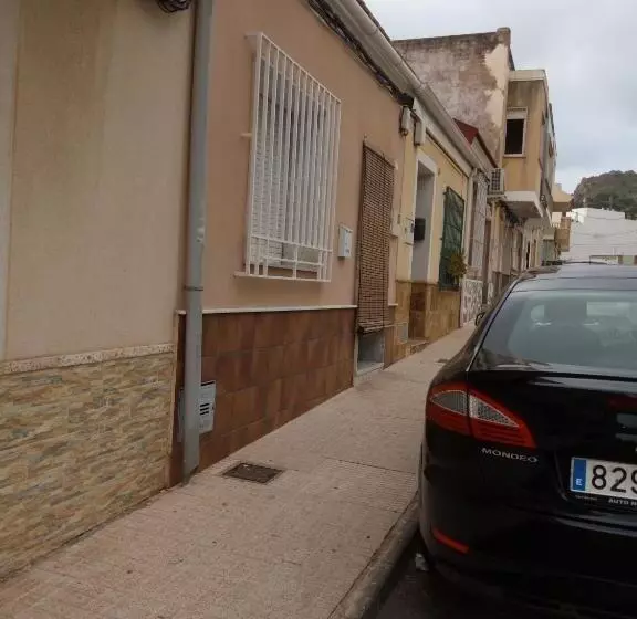 Retkeilymaja Habitacion En Cartagena Privadas Tranquilo