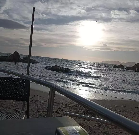 Retkeilymaja Habitacion En Cartagena Privadas Tranquilo