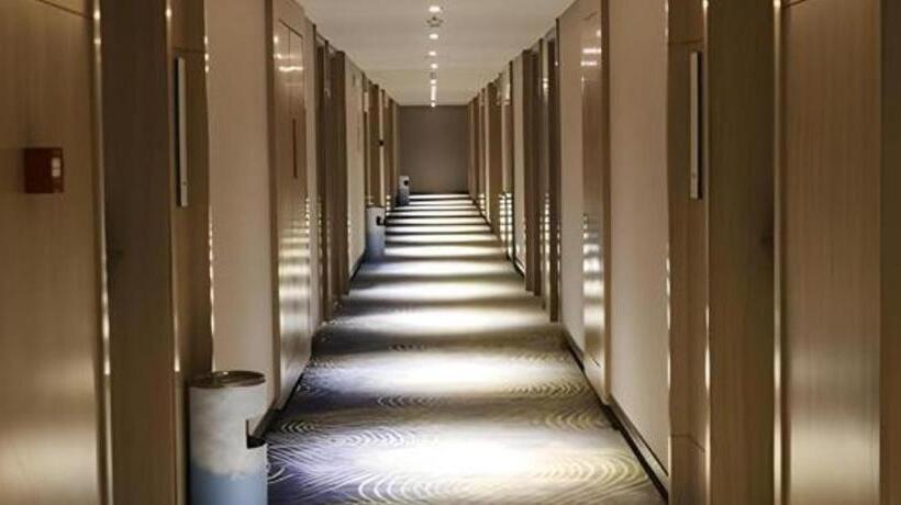 Echarm Hotel Lhasa Potala Palace