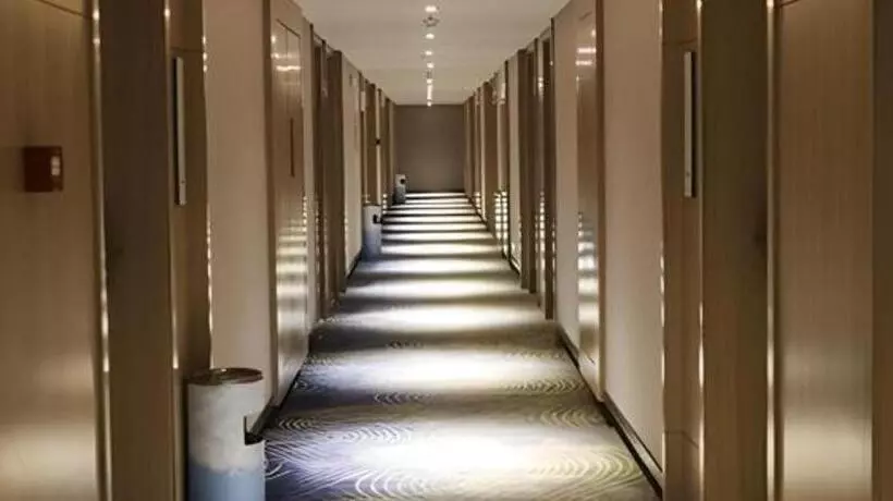 Echarm Hotel Lhasa Potala Palace