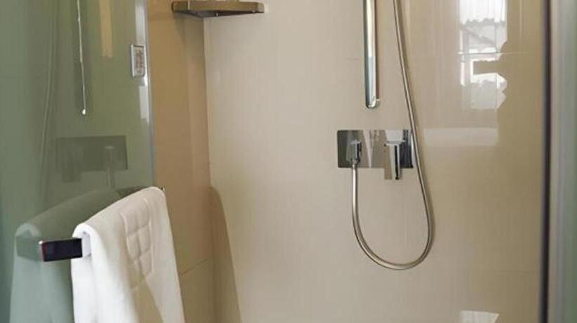 Echarm Hotel Lhasa Potala Palace