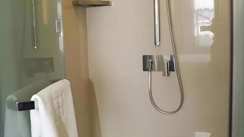 Echarm Hotel Lhasa Potala Palace