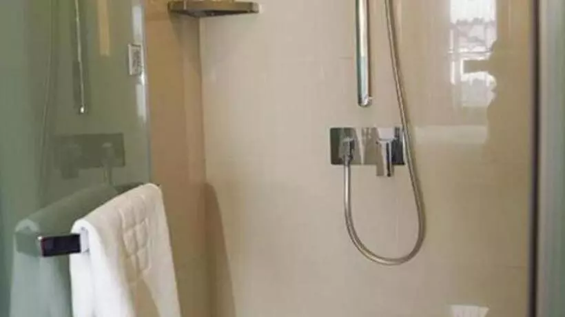 Echarm Hotel Lhasa Potala Palace