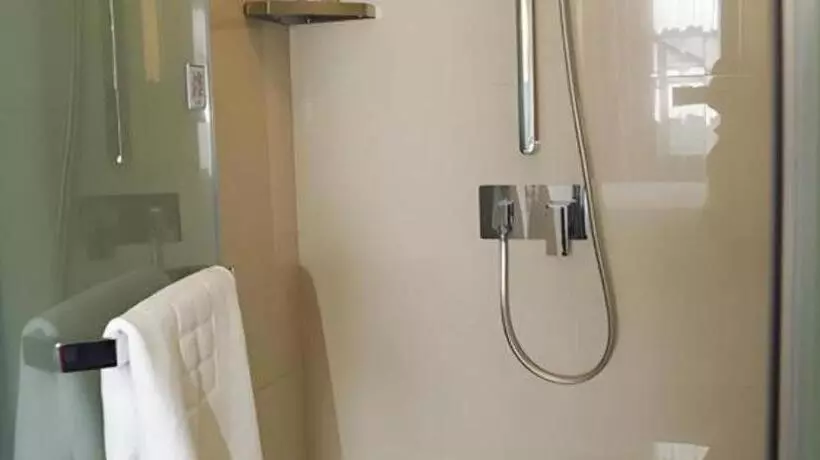 Echarm Hotel Lhasa Potala Palace