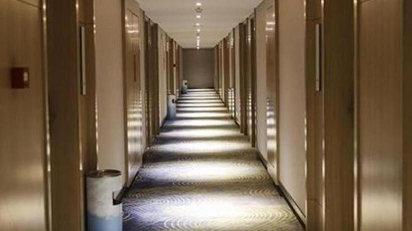 Echarm Hotel Lhasa Potala Palace