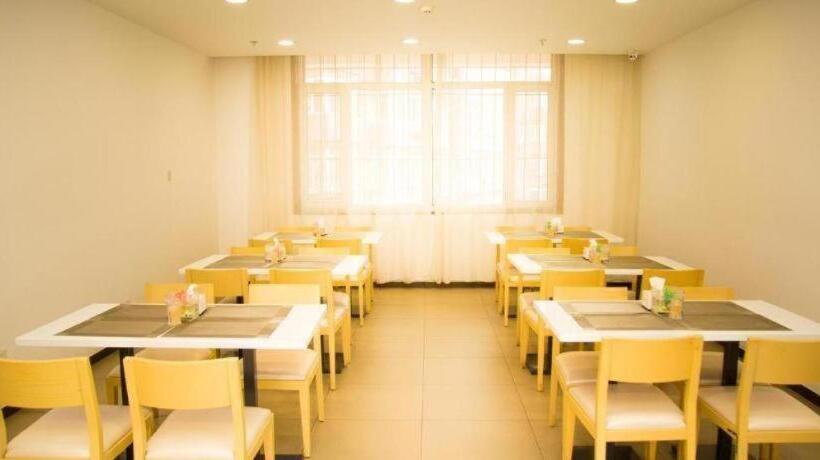 Hanting Hotel Hohhot Shiyangqiao