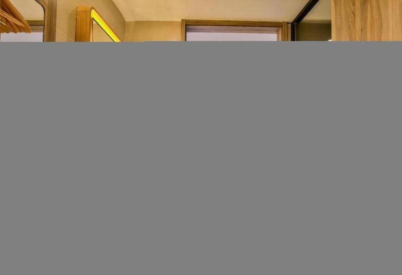 Hanting Hotel Ningbo Jishigang Outlets