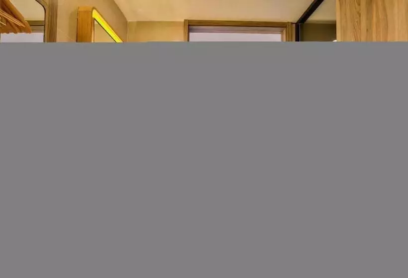 Hanting Hotel Ningbo Jishigang Outlets